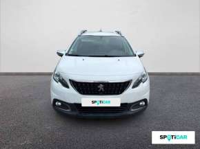 PEUGEOT 2008 Essence