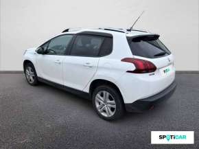 PEUGEOT 2008 Essence