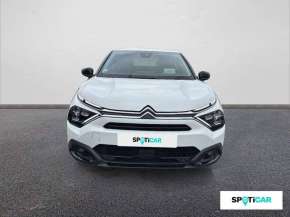 CITROEN C4 Diesel