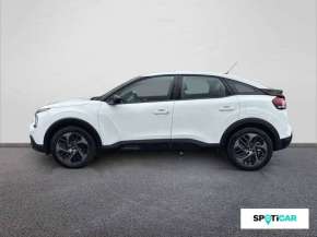 CITROEN C4 Diesel