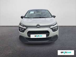 CITROEN C3 Essence