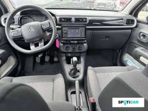 CITROEN C3 Essence