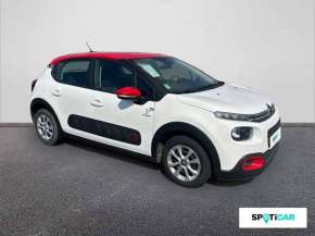 CITROEN C3 Essence