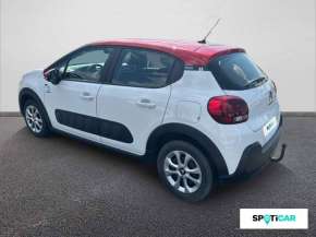 CITROEN C3 Essence