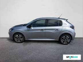 PEUGEOT 208 Diesel