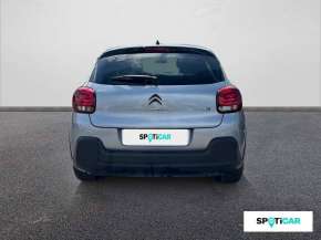 CITROEN C3 Essence