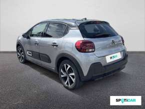 CITROEN C3 Essence