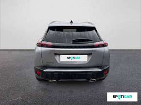 PEUGEOT 2008 Essence