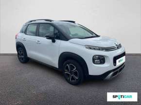 CITROEN C3 Aircross Essence