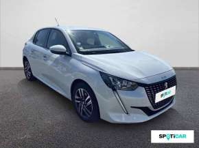 PEUGEOT 208 Essence