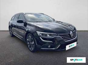 RENAULT Talisman Estate Diesel