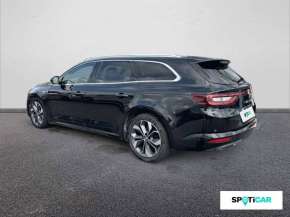 RENAULT Talisman Estate Diesel