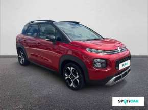 CITROEN C3 Aircross Essence