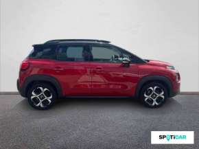 CITROEN C3 Aircross Essence