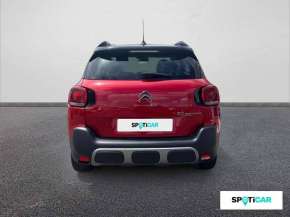 CITROEN C3 Aircross Essence