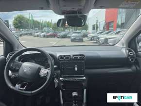 CITROEN C3 Aircross Essence