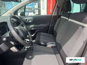 CITROEN C3 Aircross Essence