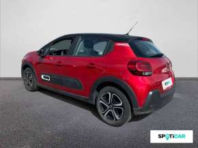 CITROEN C3 Essence