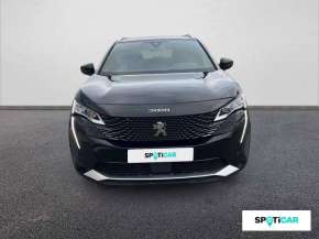 PEUGEOT 3008 Diesel