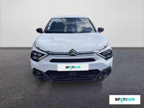 CITROEN C4 Electrique