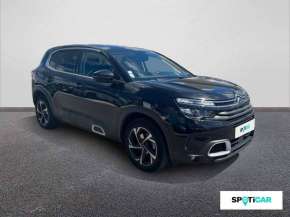 CITROEN C5 Aircross Diesel