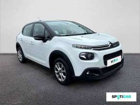 CITROEN C3 Essence