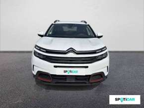 CITROEN C5 Aircross Hybride