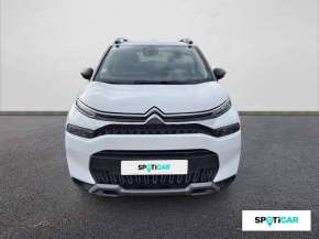 CITROEN C3 Aircross Diesel