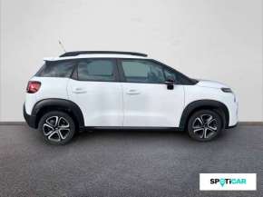 CITROEN C3 Aircross Diesel