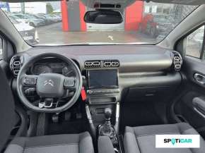 CITROEN C3 Aircross Diesel