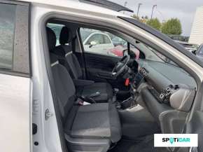 CITROEN C3 Aircross Diesel