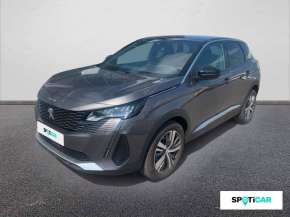 PEUGEOT 3008 Diesel