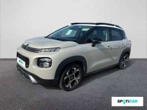 CITROEN C3 Aircross Essence