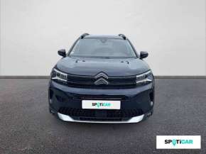 CITROEN C5 Aircross Hybride