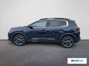 CITROEN C5 Aircross Hybride