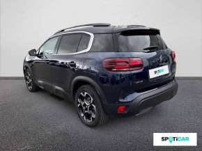 CITROEN C5 Aircross Hybride