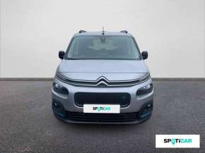 CITROEN Berlingo Electrique