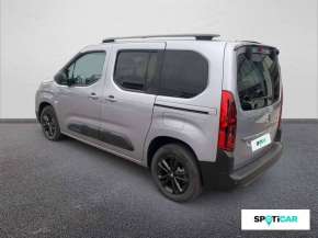 CITROEN Berlingo Electrique