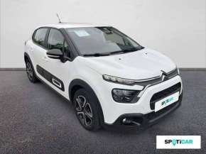 CITROEN C3 Essence