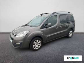 CITROEN Berlingo Diesel