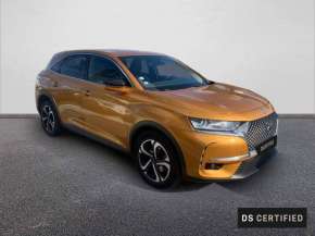 DS DS 7 Crossback Diesel