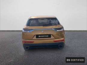 DS DS 7 Crossback Diesel