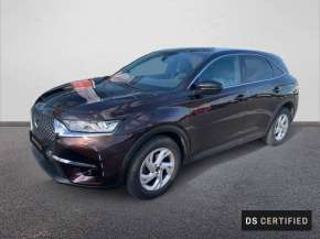 DS DS 7 Crossback Essence