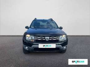 DACIA Duster Diesel