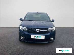 DACIA Sandero Essence