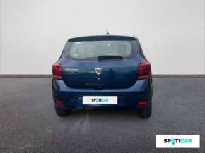 DACIA Sandero Essence