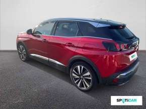 PEUGEOT 3008 Hybride