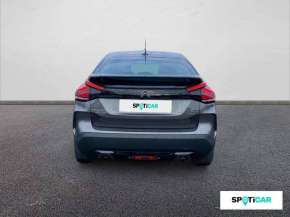 CITROEN C4 Essence