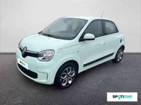 RENAULT Twingo Essence