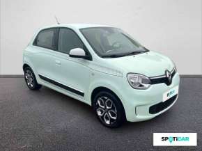 RENAULT Twingo Essence